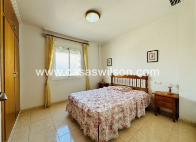 Venta - Apartamento - Torrevieja - Costa Blanca