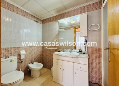 Venta - Apartamento - Torrevieja - Costa Blanca