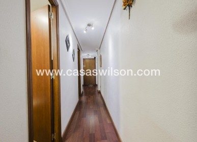 Venta - Apartamento - Torrevieja - Costa Blanca