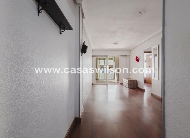 Venta - Apartamento - Torrevieja - Costa Blanca