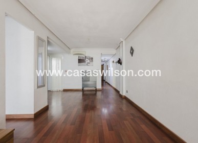 Venta - Apartamento - Torrevieja - Costa Blanca