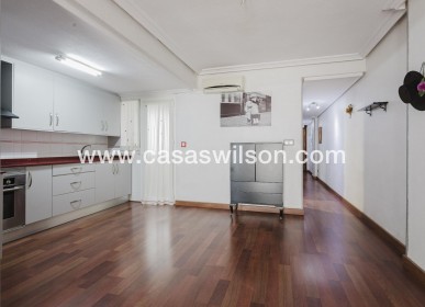 Venta - Apartamento - Torrevieja - Costa Blanca