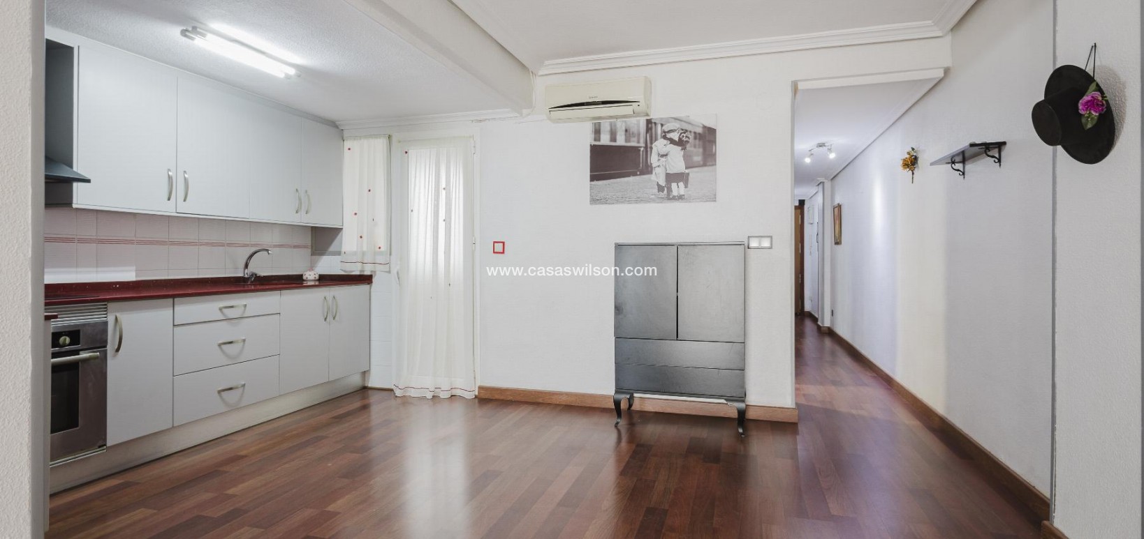 Venta - Apartamento - Torrevieja - Costa Blanca