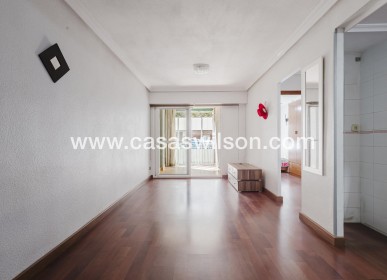 Venta - Apartamento - Torrevieja - Costa Blanca