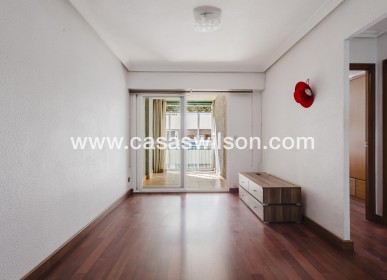 Venta - Apartamento - Torrevieja - Costa Blanca