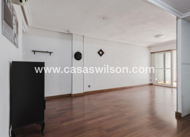 Venta - Apartamento - Torrevieja - Costa Blanca