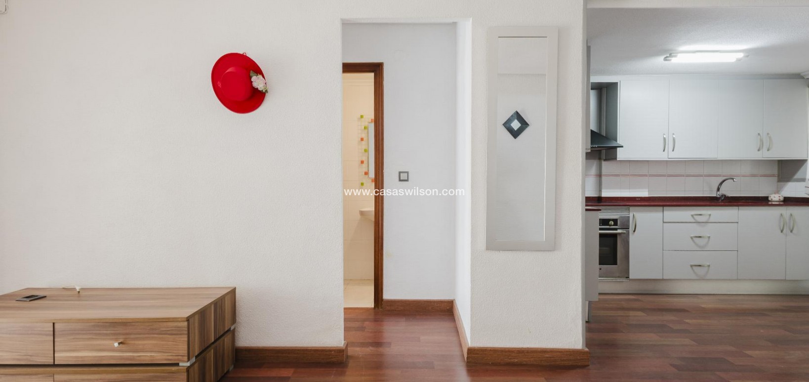 Venta - Apartamento - Torrevieja - Costa Blanca