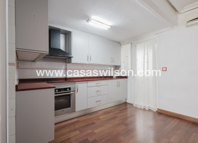 Venta - Apartamento - Torrevieja - Costa Blanca