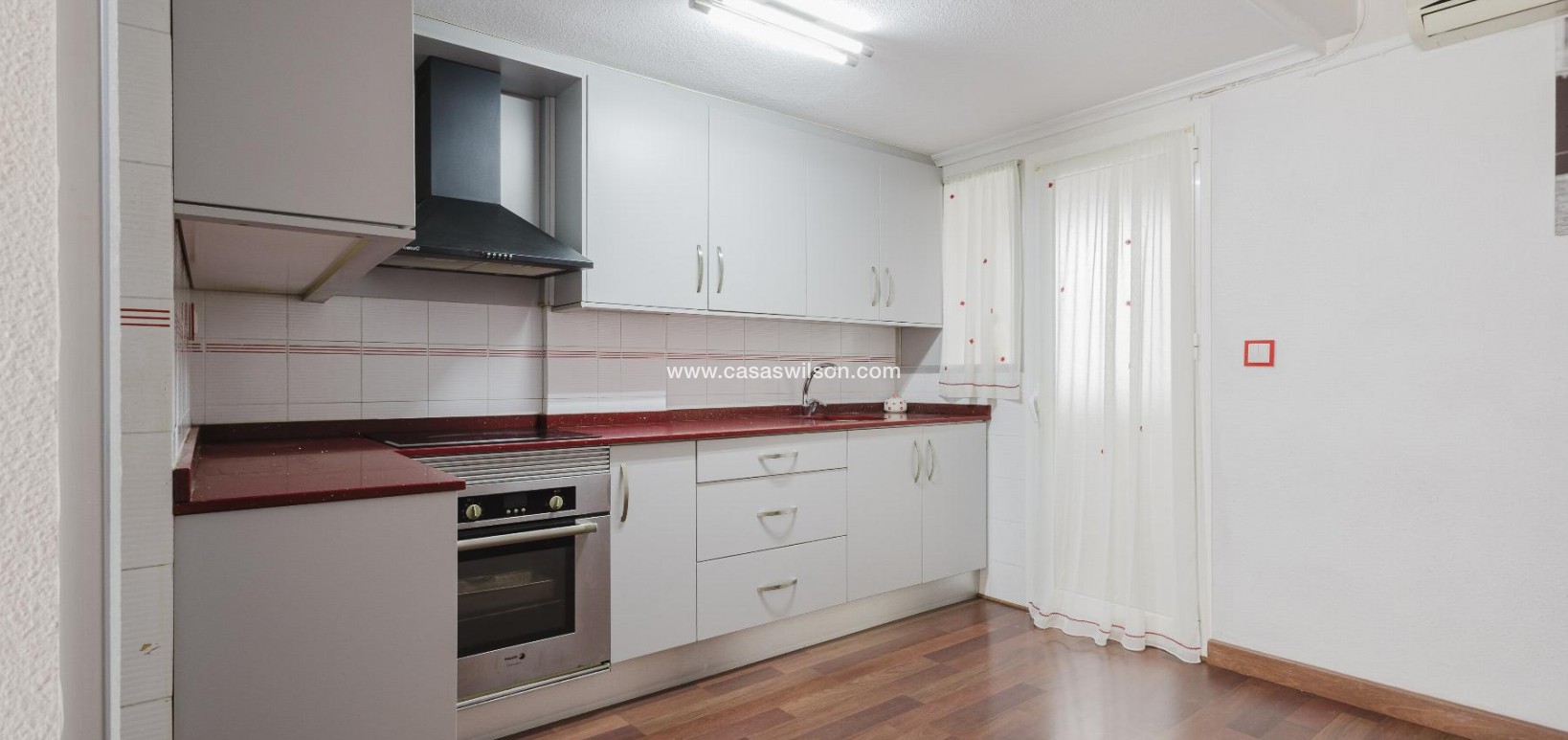 Venta - Apartamento - Torrevieja - Costa Blanca