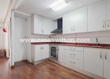 Venta - Apartamento - Torrevieja - Costa Blanca