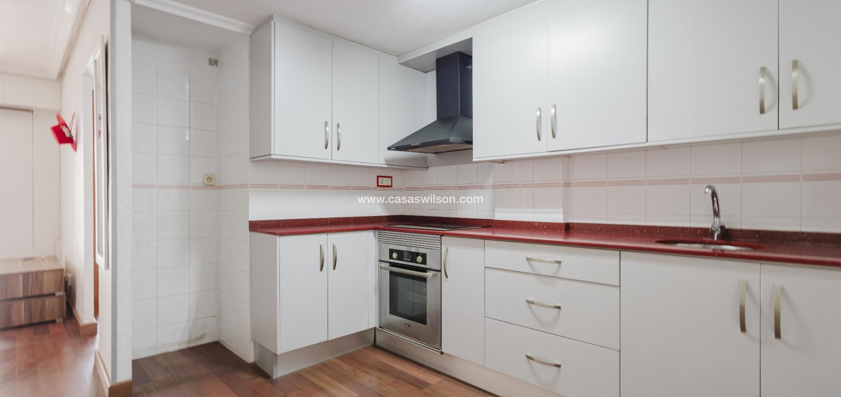 Venta - Apartamento - Torrevieja - Costa Blanca