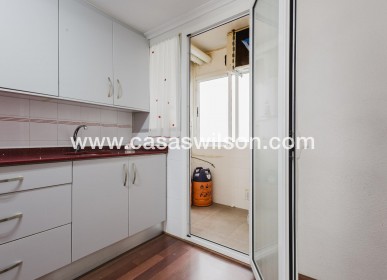 Venta - Apartamento - Torrevieja - Costa Blanca