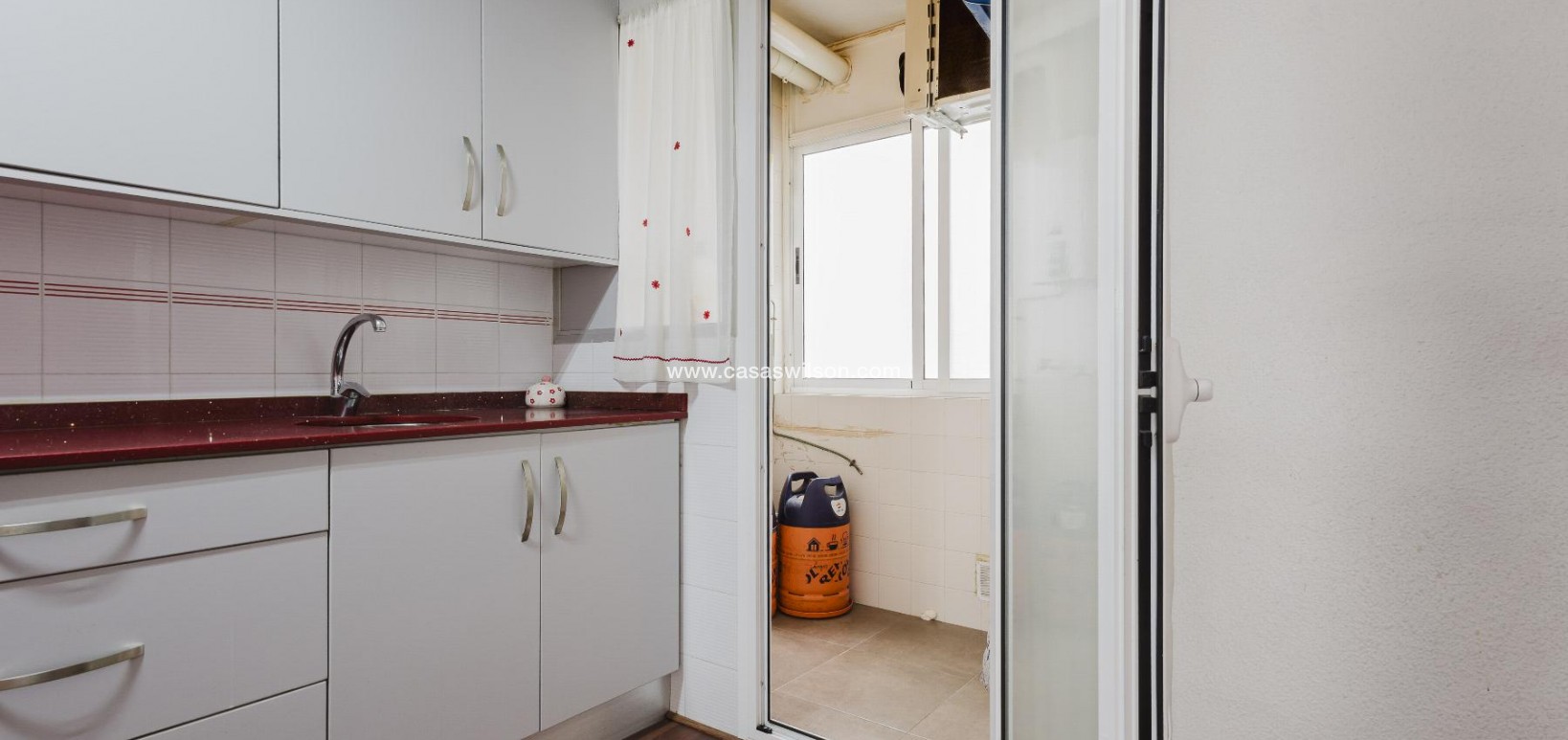 Venta - Apartamento - Torrevieja - Costa Blanca