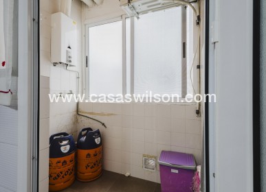 Venta - Apartamento - Torrevieja - Costa Blanca