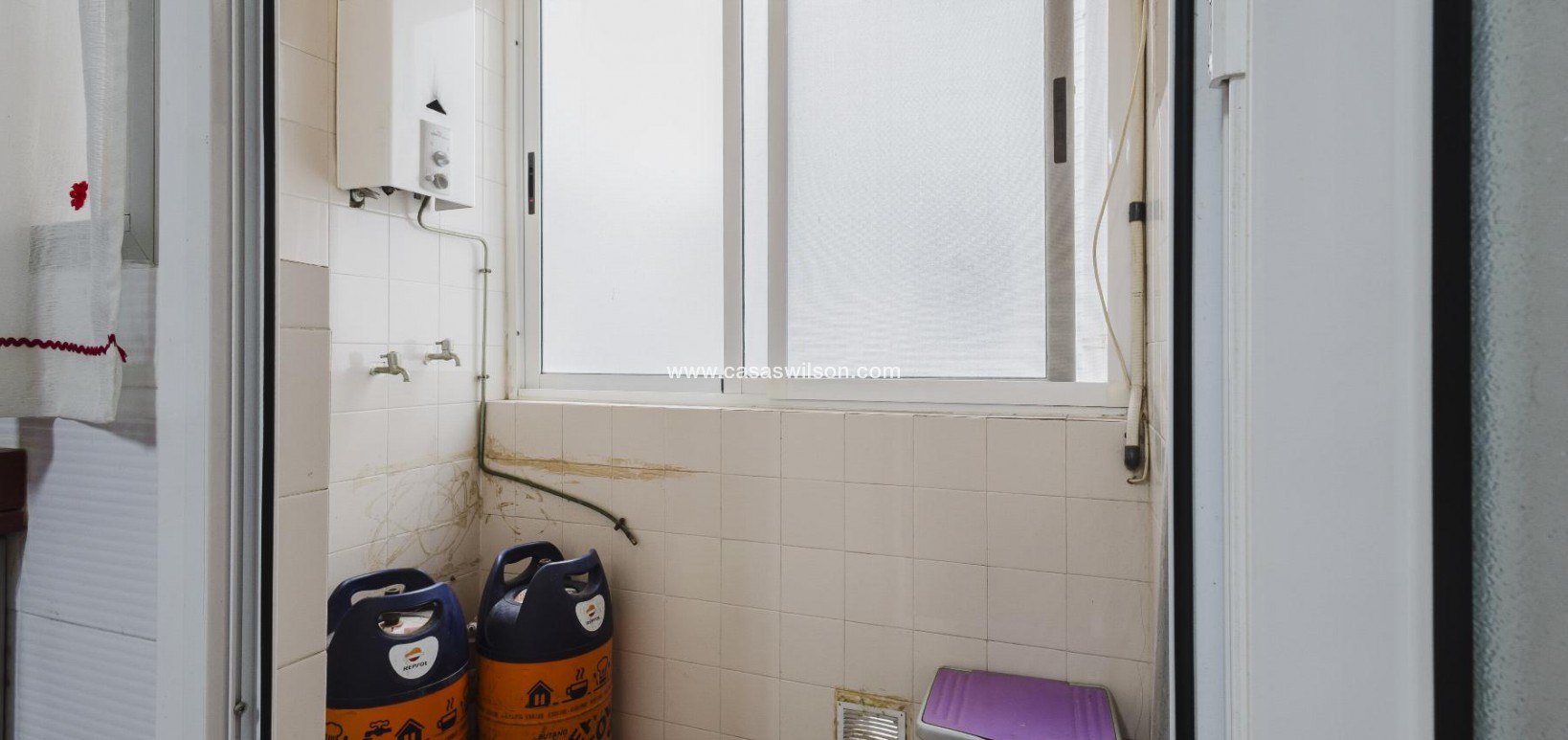 Venta - Apartamento - Torrevieja - Costa Blanca