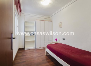 Venta - Apartamento - Torrevieja - Costa Blanca