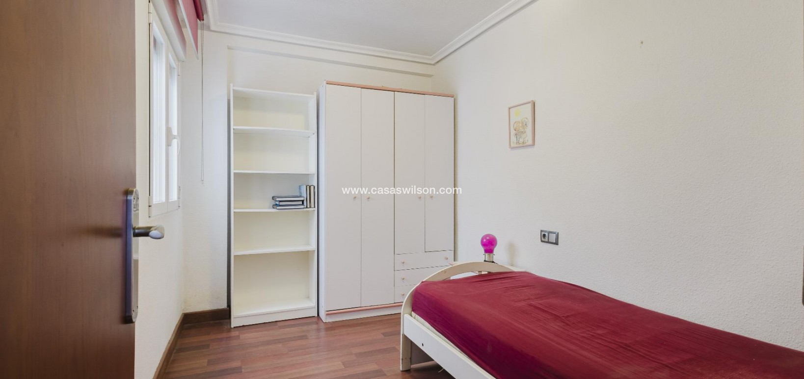 Venta - Apartamento - Torrevieja - Costa Blanca