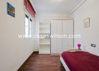 Venta - Apartamento - Torrevieja - Costa Blanca