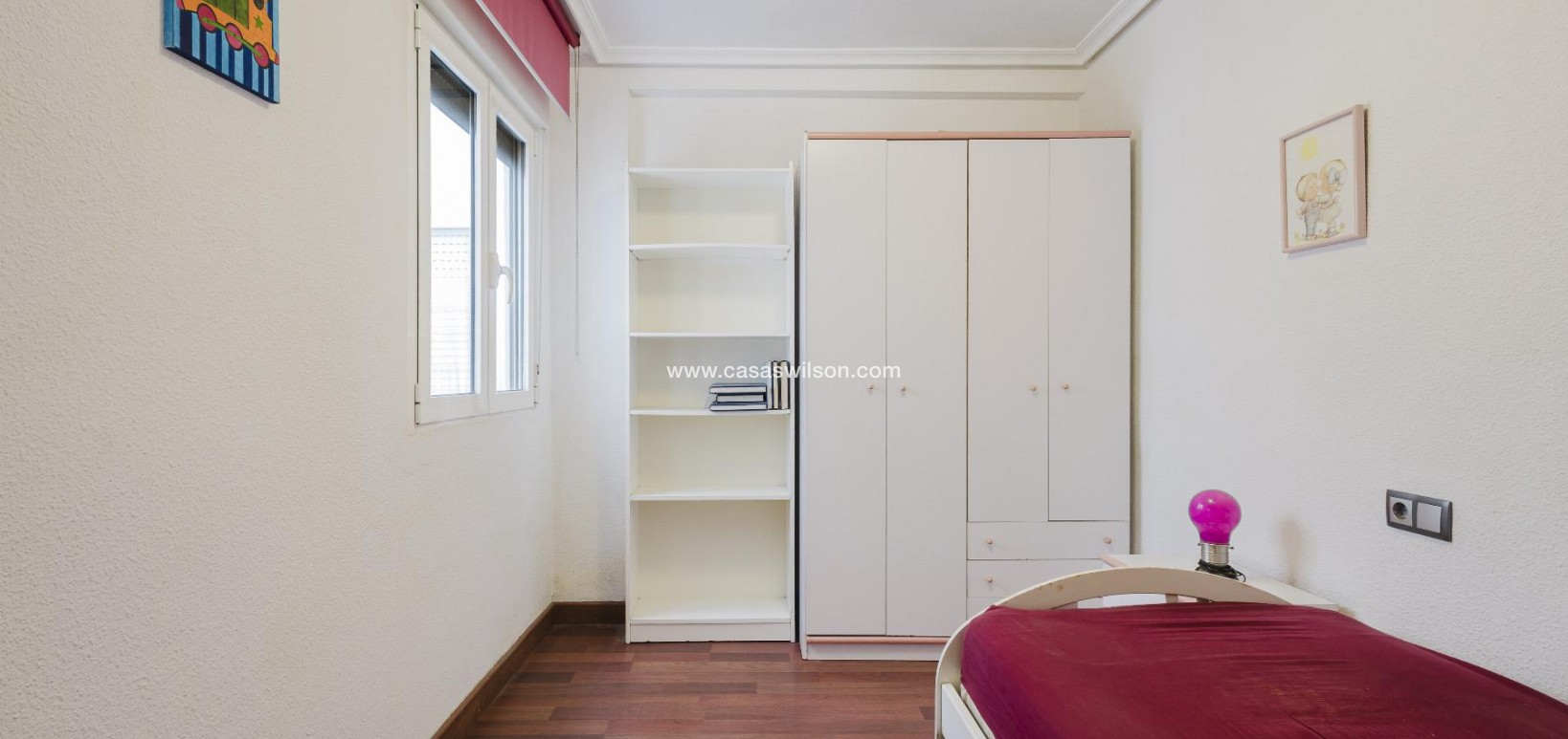 Venta - Apartamento - Torrevieja - Costa Blanca