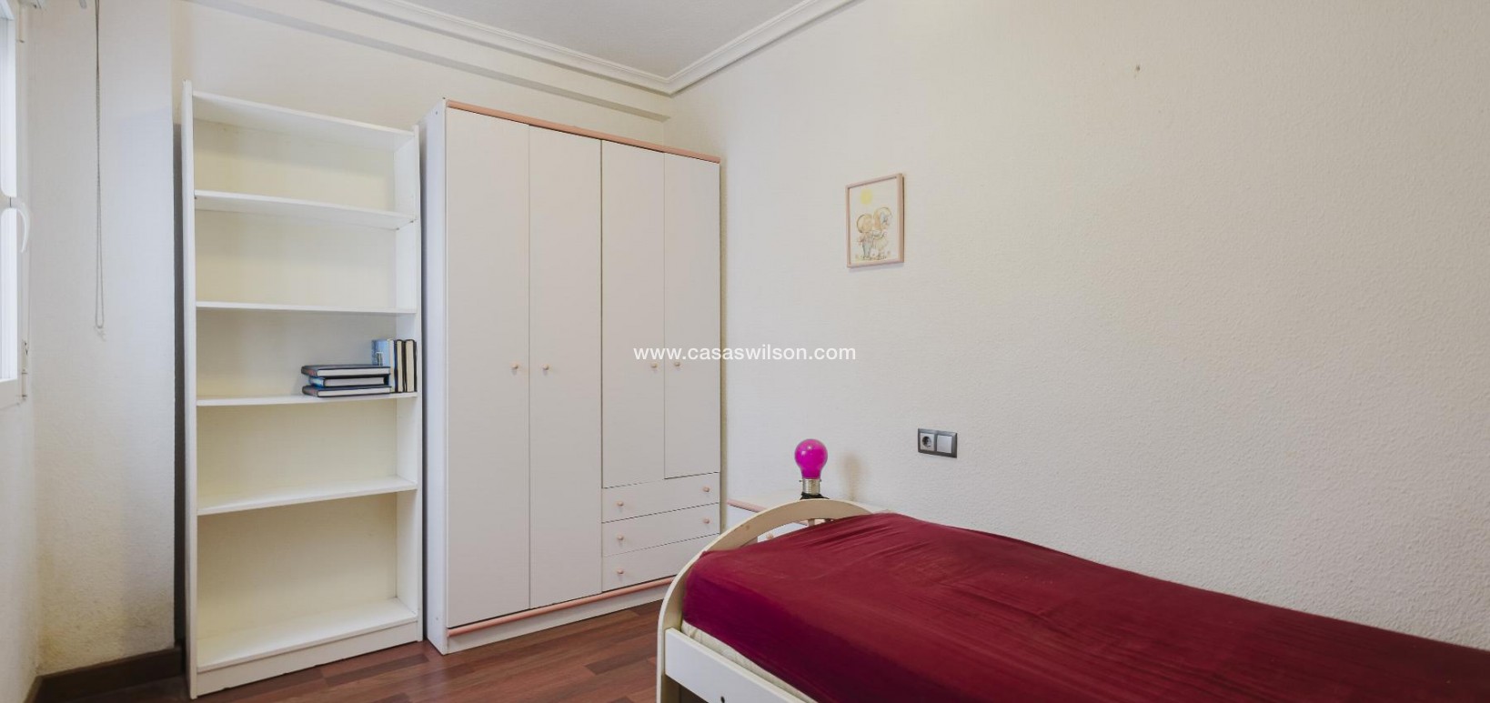 Venta - Apartamento - Torrevieja - Costa Blanca