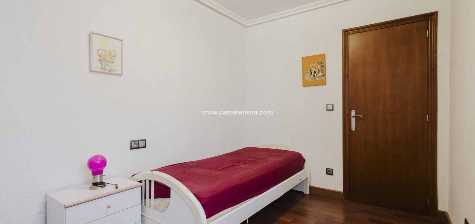 Venta - Apartamento - Torrevieja - Costa Blanca