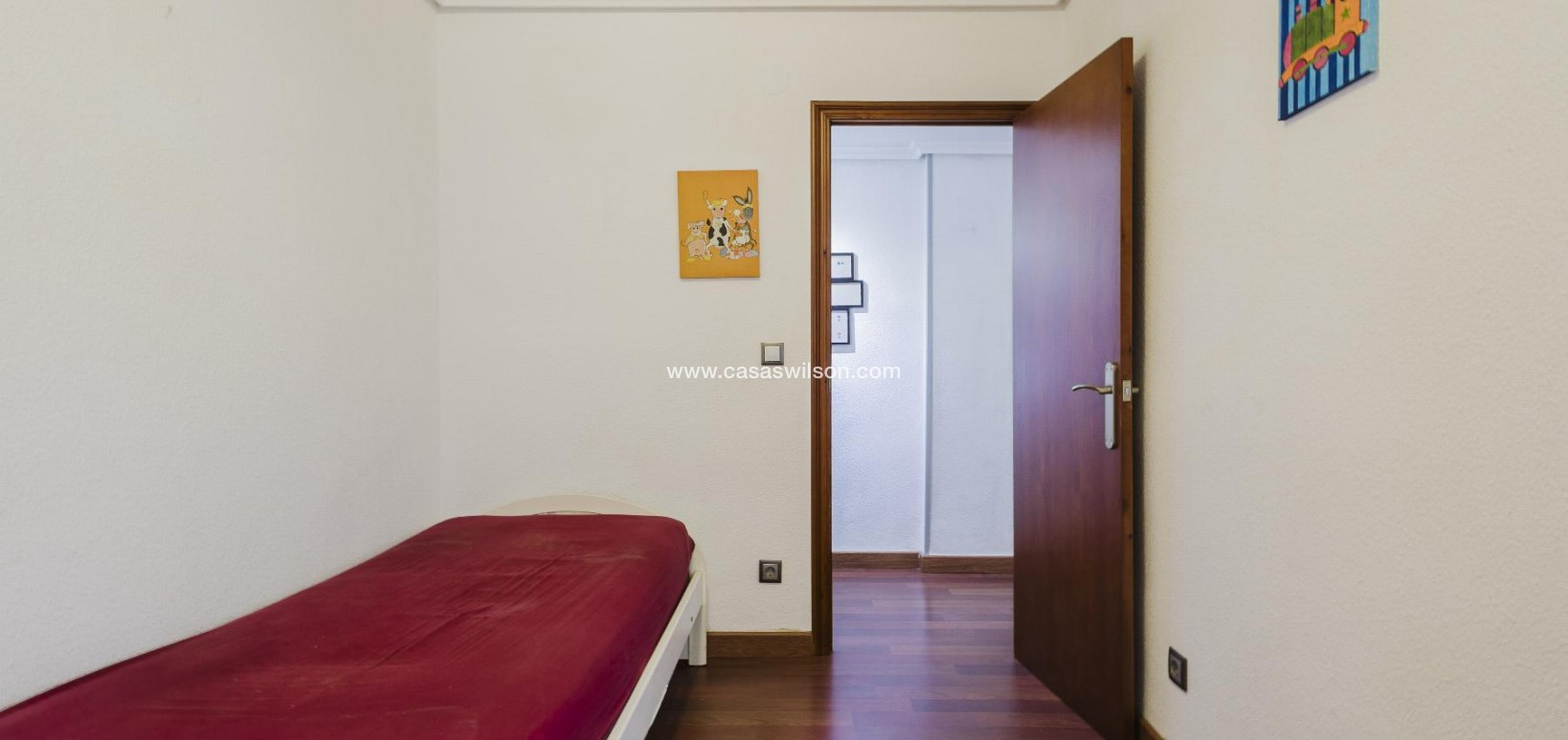 Venta - Apartamento - Torrevieja - Costa Blanca