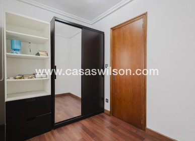 Venta - Apartamento - Torrevieja - Costa Blanca