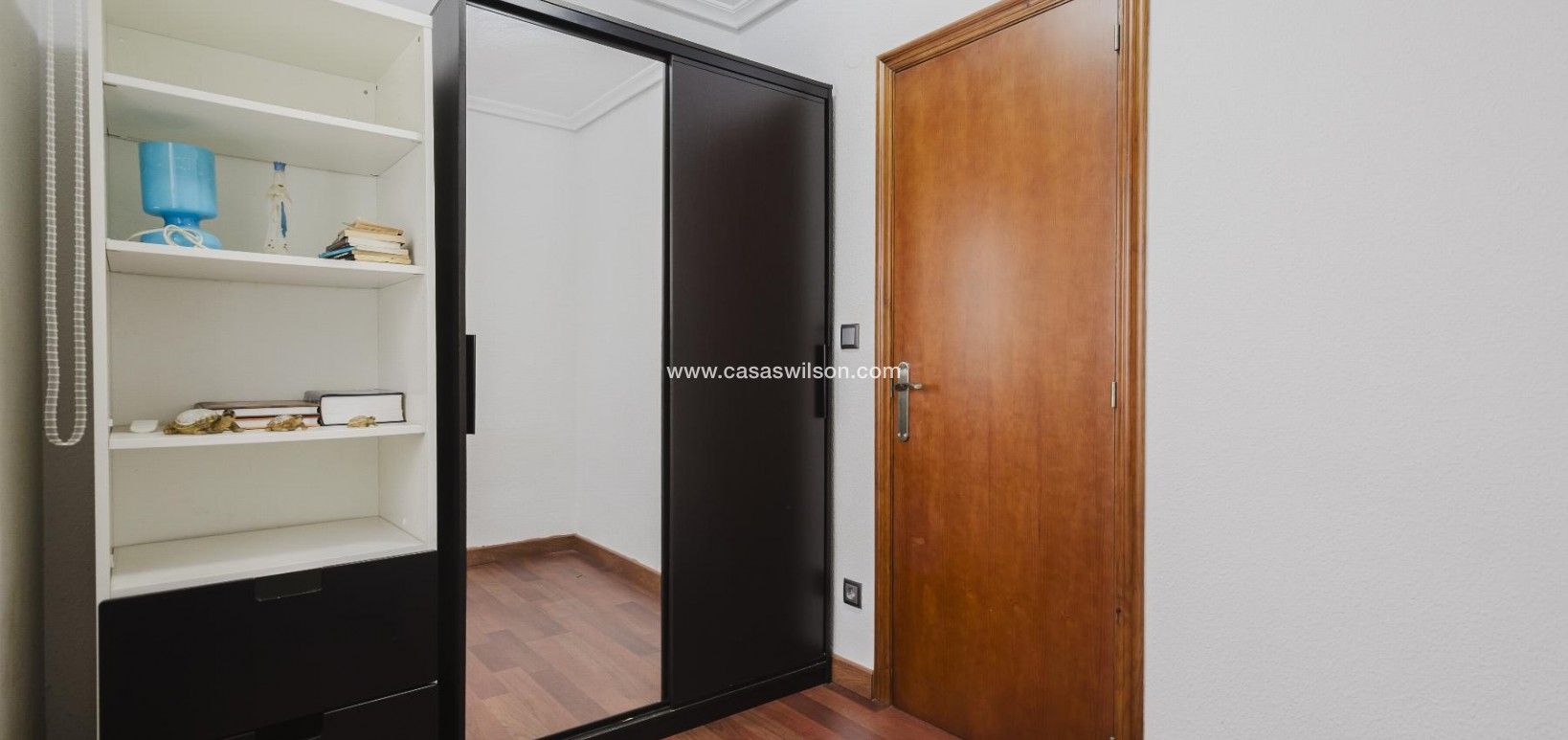 Venta - Apartamento - Torrevieja - Costa Blanca