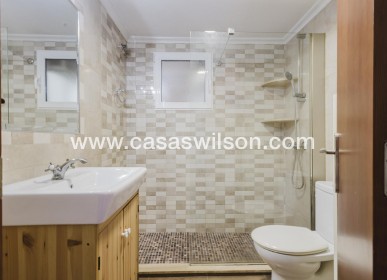 Venta - Apartamento - Torrevieja - Costa Blanca