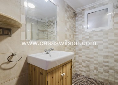 Venta - Apartamento - Torrevieja - Costa Blanca