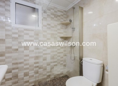 Venta - Apartamento - Torrevieja - Costa Blanca