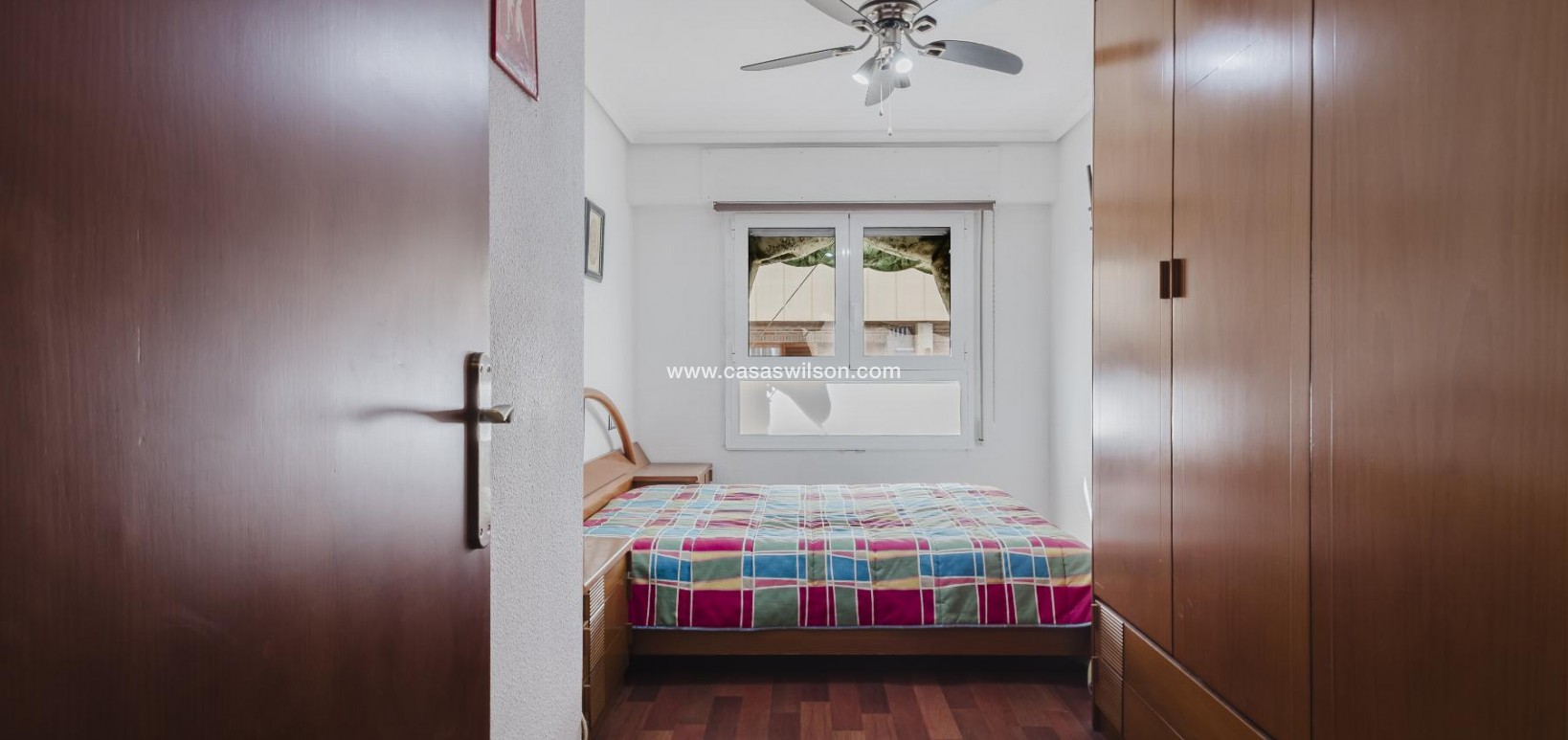 Venta - Apartamento - Torrevieja - Costa Blanca