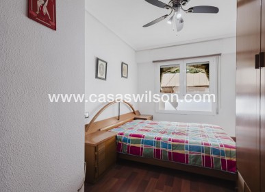 Venta - Apartamento - Torrevieja - Costa Blanca