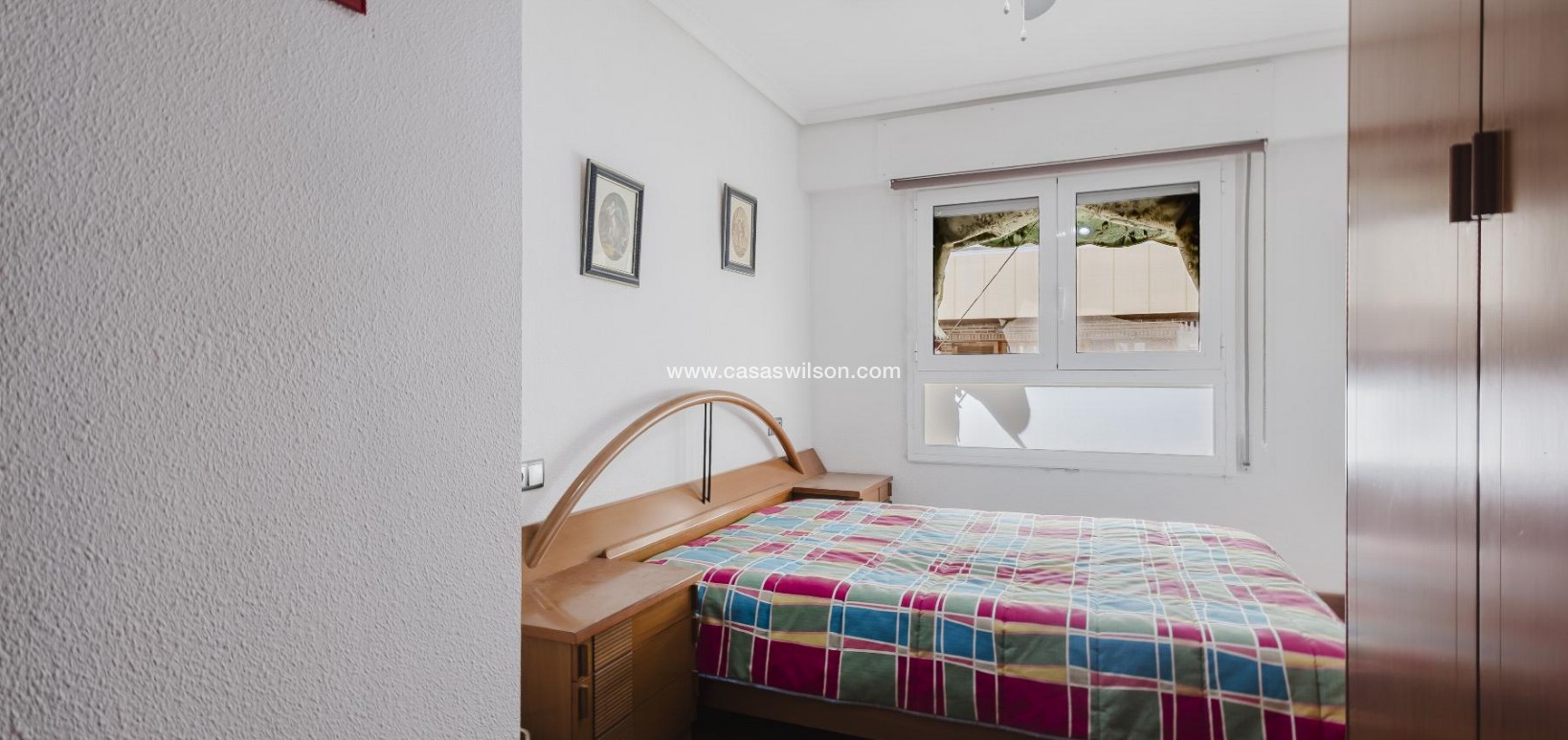 Venta - Apartamento - Torrevieja - Costa Blanca