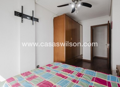 Venta - Apartamento - Torrevieja - Costa Blanca