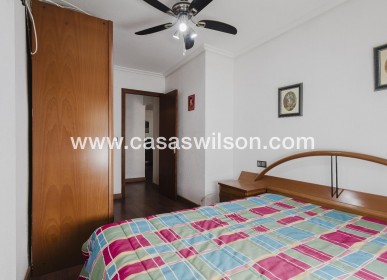 Venta - Apartamento - Torrevieja - Costa Blanca