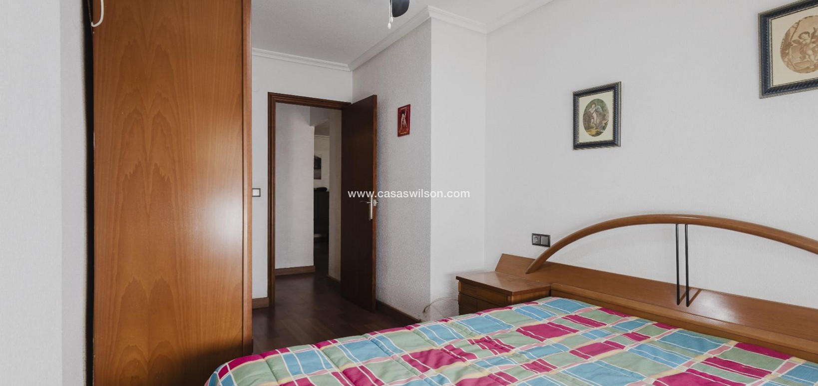 Venta - Apartamento - Torrevieja - Costa Blanca