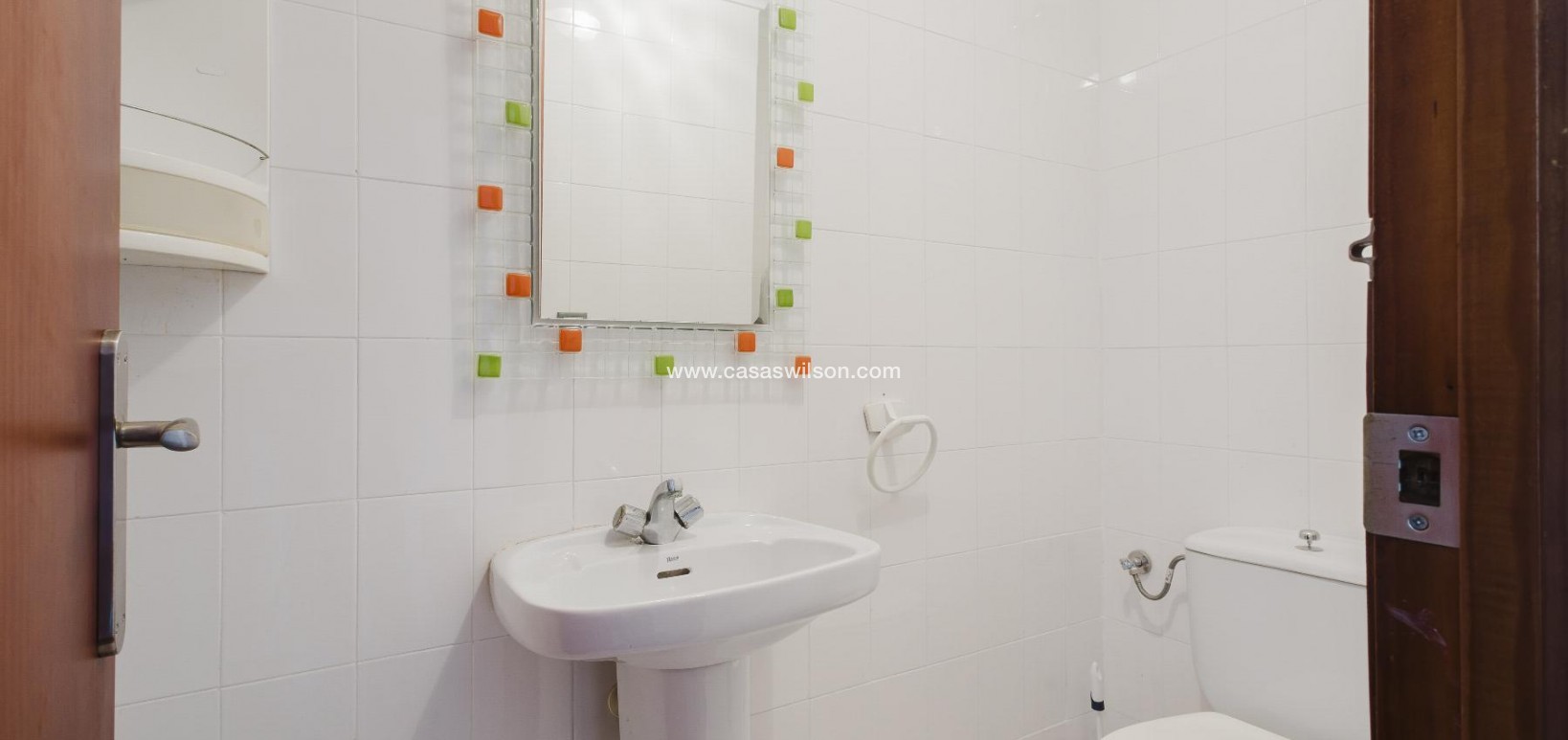 Venta - Apartamento - Torrevieja - Costa Blanca