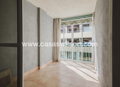 Venta - Apartamento - Torrevieja - Costa Blanca