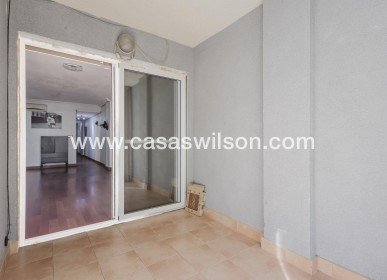 Venta - Apartamento - Torrevieja - Costa Blanca