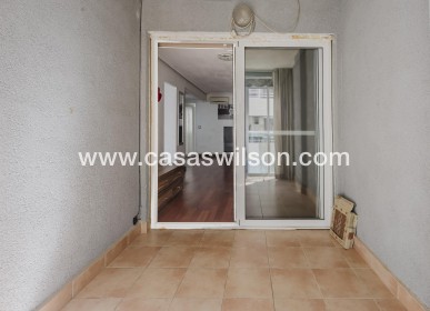 Venta - Apartamento - Torrevieja - Costa Blanca