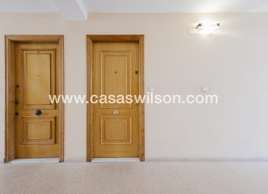 Venta - Apartamento - Torrevieja - Costa Blanca