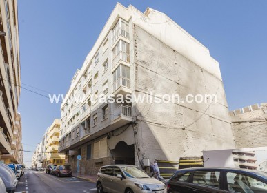 Venta - Apartamento - Torrevieja - Costa Blanca