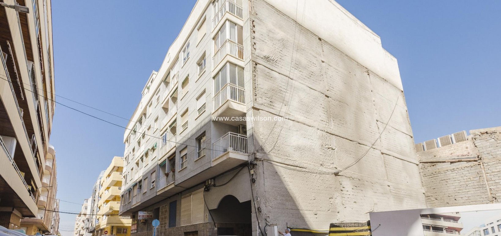 Venta - Apartamento - Torrevieja - Costa Blanca