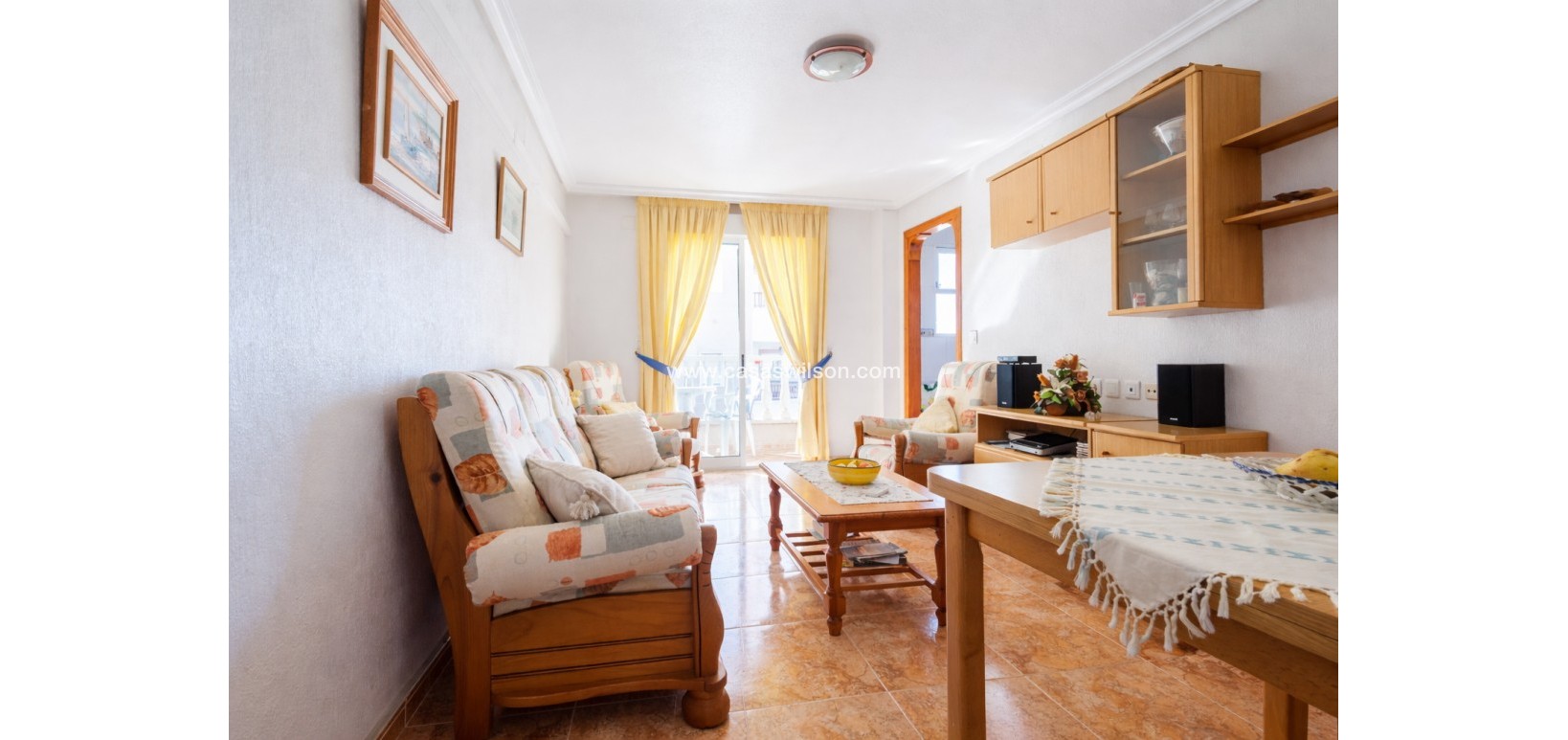 Sale - Appartement - Torrevieja - Costa Blanca