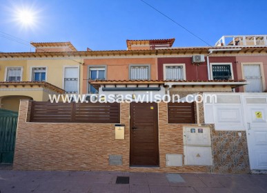 Venta - Bungalow - Torrevieja - Costa Blanca