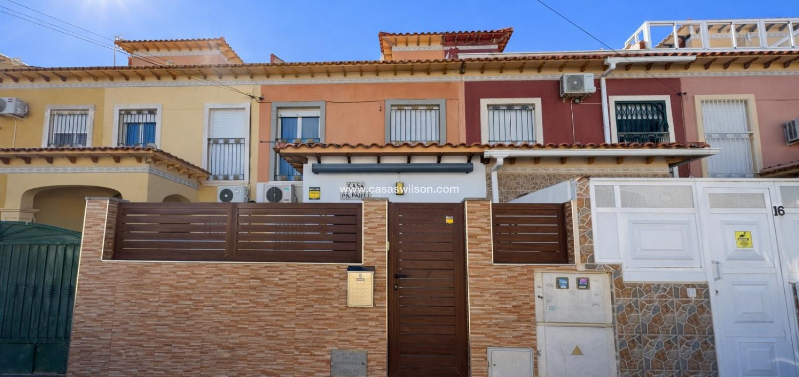 Venta - Bungalow - Torrevieja - Costa Blanca