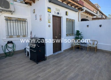 Venta - Bungalow - Torrevieja - Costa Blanca