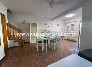 Venta - Bungalow - Torrevieja - Costa Blanca