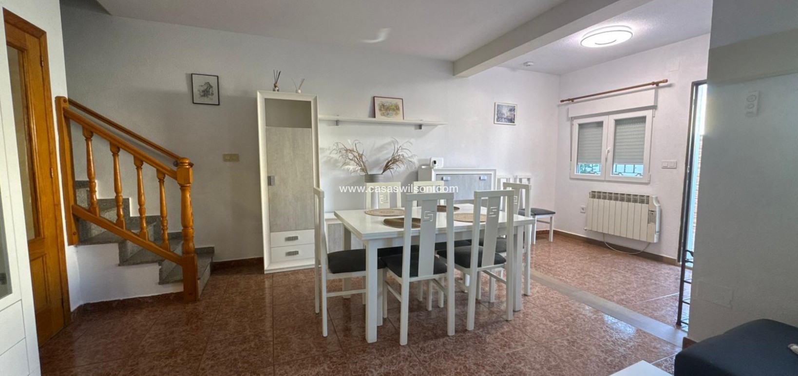 Venta - Bungalow - Torrevieja - Costa Blanca